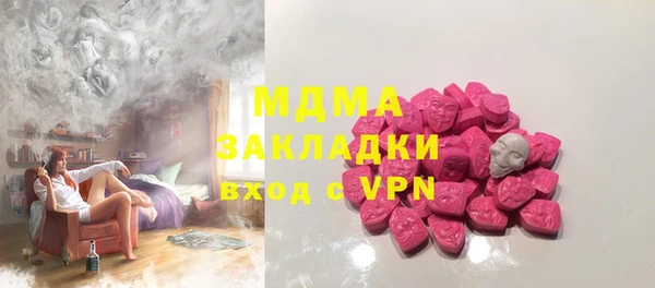 молекула духа Карпинск