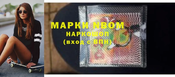 молекула духа Карпинск